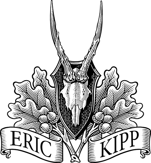 Eric Kipp